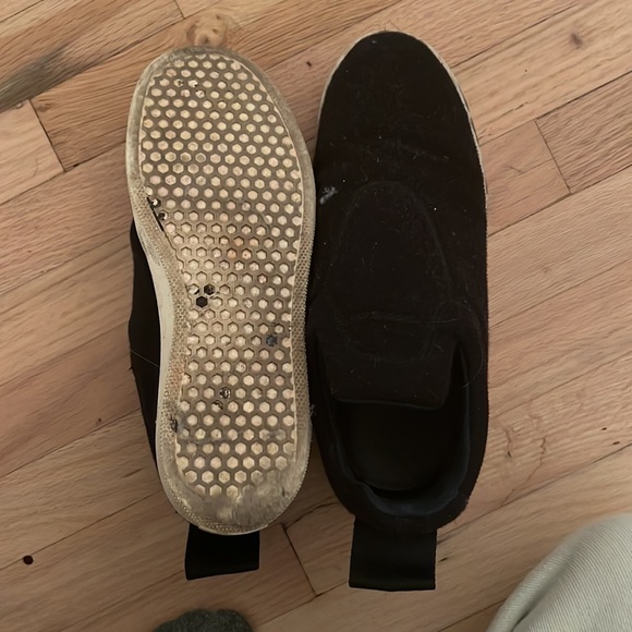 Celine platform sneakers - Picture 2 of 3